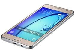 گوشی سامسونگ Galaxy On5 Dual SIM 8Gb 5.0inch126218thumbnail
